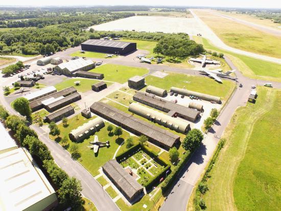 Yorkshire Havacılık Müzesi